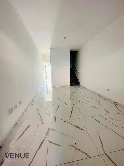 Foto 4 de Sobrado com 2 quartos à venda, 89m2 em Vila Nhocune, São Paulo - SP