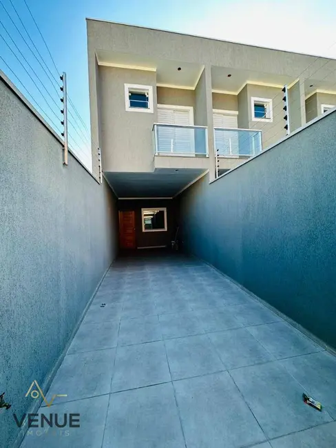 Sobrado com 3 quartos à venda, 110m2 em Vila Nhocune, São Paulo - SP - imagem 1 Foto 1 de Sobrado com 3 quartos à venda, 110m2 em Vila Nhocune, São Paulo - SP