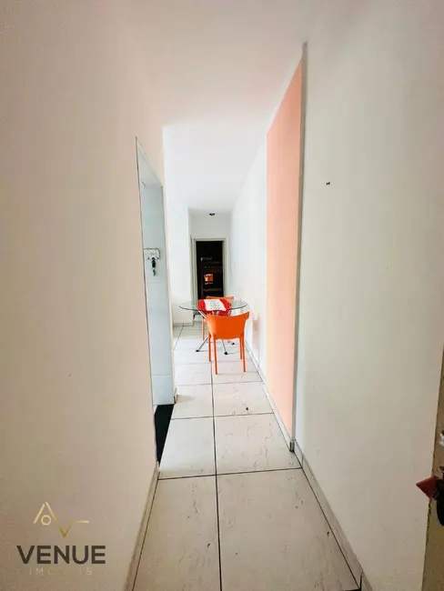 Foto 5 de Apartamento com 1 quarto à venda, 45m2 em Guaruja - SP