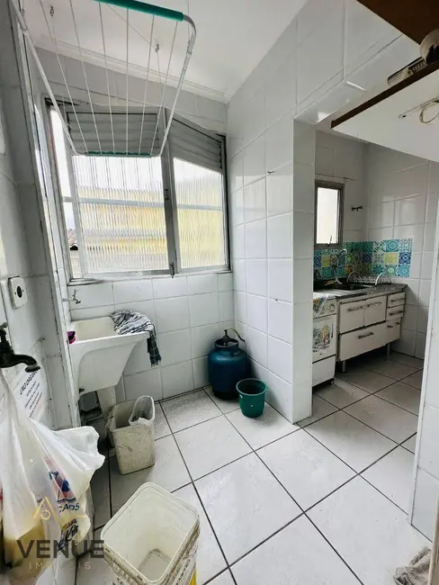 Foto 6 de Apartamento com 1 quarto à venda, 45m2 em Guaruja - SP