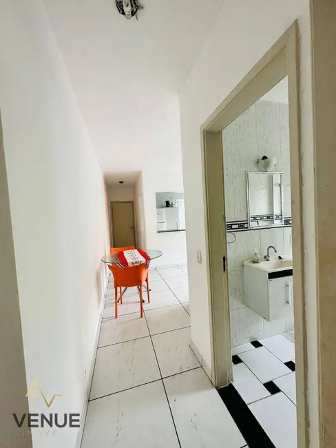 Foto 8 de Apartamento com 1 quarto à venda, 45m2 em Guaruja - SP