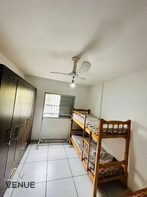 Foto 7 de Apartamento com 1 quarto à venda, 45m2 em Guaruja - SP