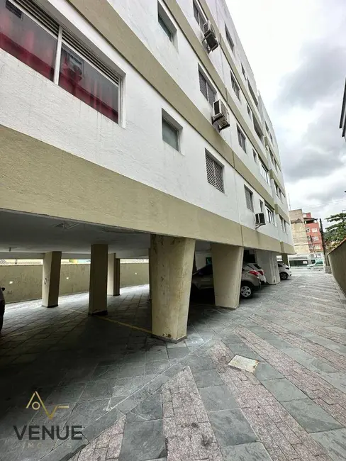 Foto 2 de Apartamento com 1 quarto à venda, 45m2 em Guaruja - SP