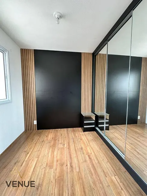 Foto 9 de Apartamento com 2 quartos à venda, 41m2 em Vila Carmosina, São Paulo - SP