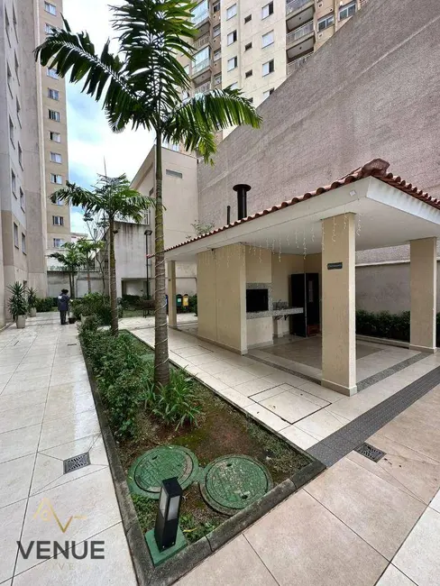 Foto 3 de Apartamento com 2 quartos à venda, 41m2 em Vila Carmosina, São Paulo - SP