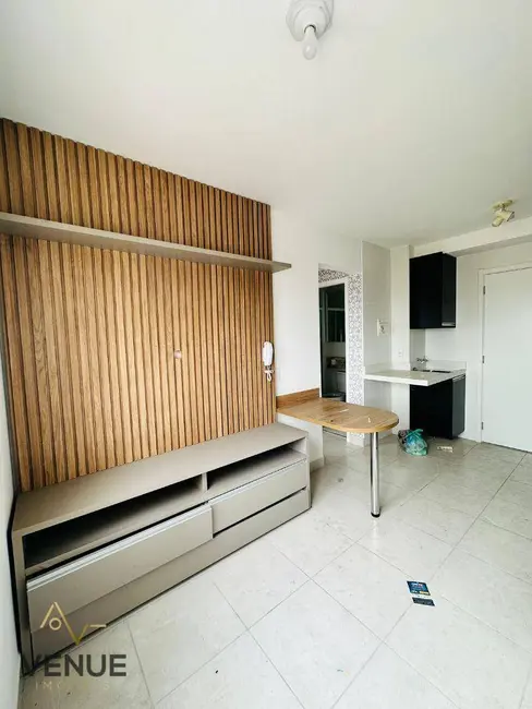 Foto 6 de Apartamento com 2 quartos à venda, 41m2 em Vila Carmosina, São Paulo - SP