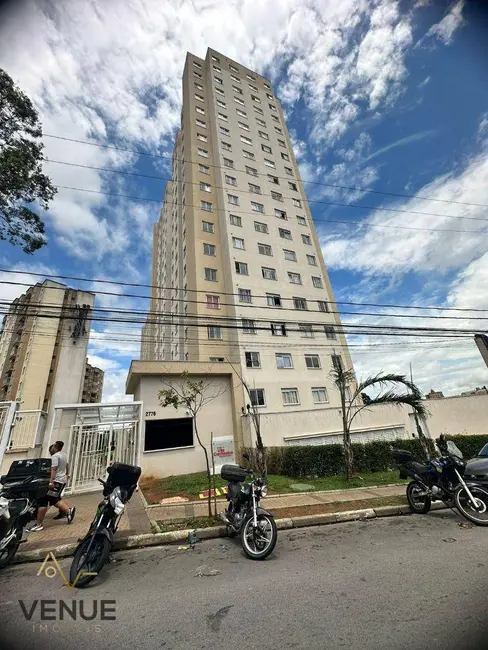 Foto 2 de Apartamento com 2 quartos à venda, 41m2 em Vila Carmosina, São Paulo - SP