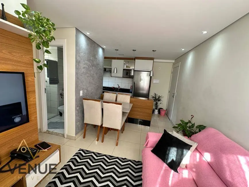 Apartamento com 2 quartos à venda, 41m2 em Jardim Nossa Senhora do Carmo, São Paulo - SP - imagem 2 Foto 2 de Apartamento com 2 quartos à venda, 41m2 em Jardim Nossa Senhora do Carmo, São Paulo - SP