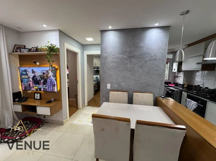 Apartamento com 2 quartos à venda, 41m2 em Jardim Nossa Senhora do Carmo, São Paulo - SP - imagem 4 Foto 4 de Apartamento com 2 quartos à venda, 41m2 em Jardim Nossa Senhora do Carmo, São Paulo - SP