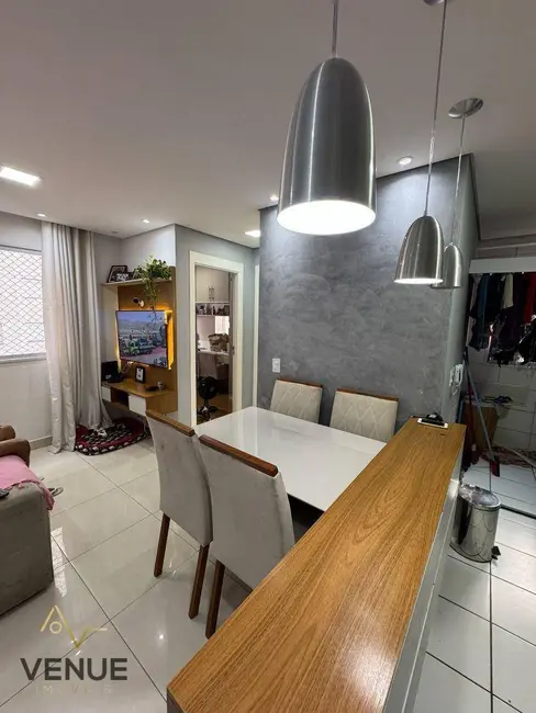 Apartamento com 2 quartos à venda, 41m2 em Jardim Nossa Senhora do Carmo, São Paulo - SP - imagem 7 Foto 7 de Apartamento com 2 quartos à venda, 41m2 em Jardim Nossa Senhora do Carmo, São Paulo - SP