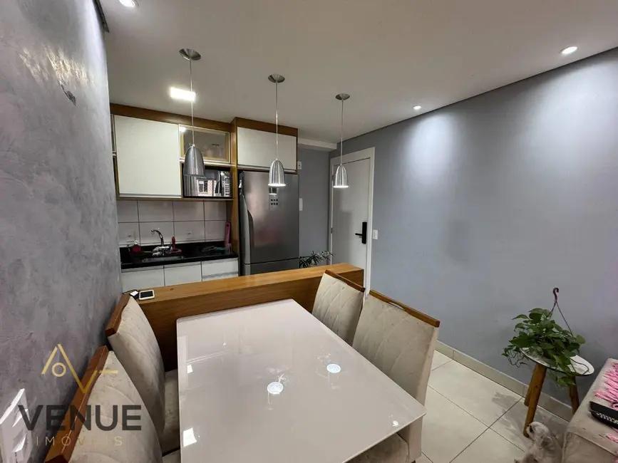 Apartamento com 2 quartos à venda, 41m2 em Jardim Nossa Senhora do Carmo, São Paulo - SP - imagem 6 Foto 6 de Apartamento com 2 quartos à venda, 41m2 em Jardim Nossa Senhora do Carmo, São Paulo - SP