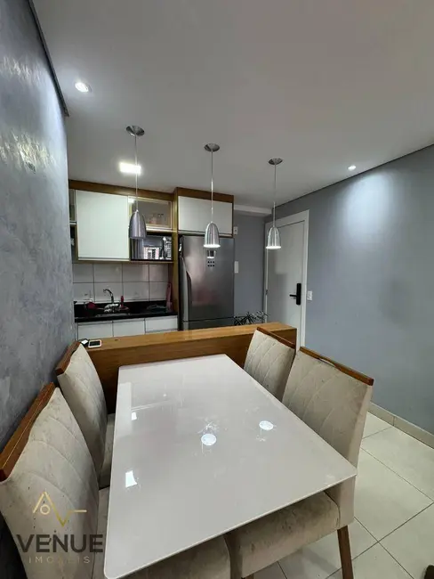 Apartamento com 2 quartos à venda, 41m2 em Jardim Nossa Senhora do Carmo, São Paulo - SP - imagem 8 Foto 8 de Apartamento com 2 quartos à venda, 41m2 em Jardim Nossa Senhora do Carmo, São Paulo - SP