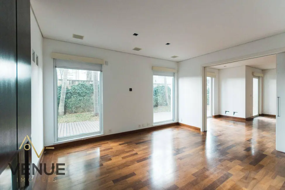 Foto 6 de Casa de Condomínio com 4 quartos à venda, 516m2 em Jardim Everest, São Paulo - SP