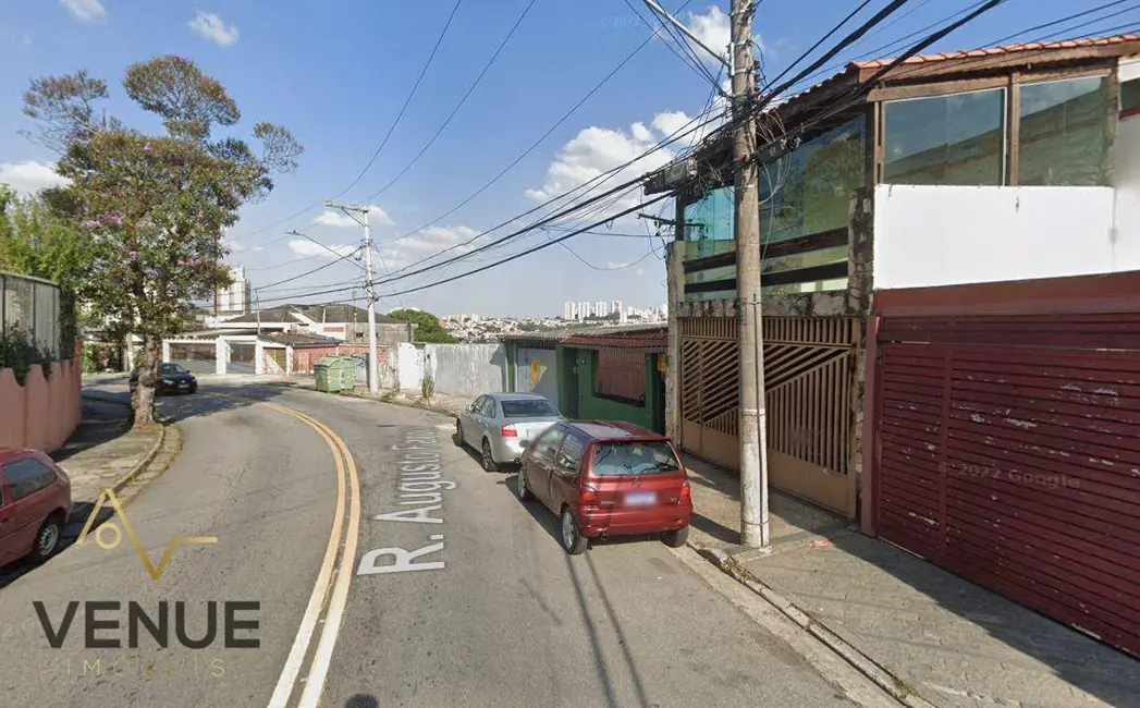 Foto 3 de Sobrado com 2 quartos à venda, 313m2 em Butantã, São Paulo - SP