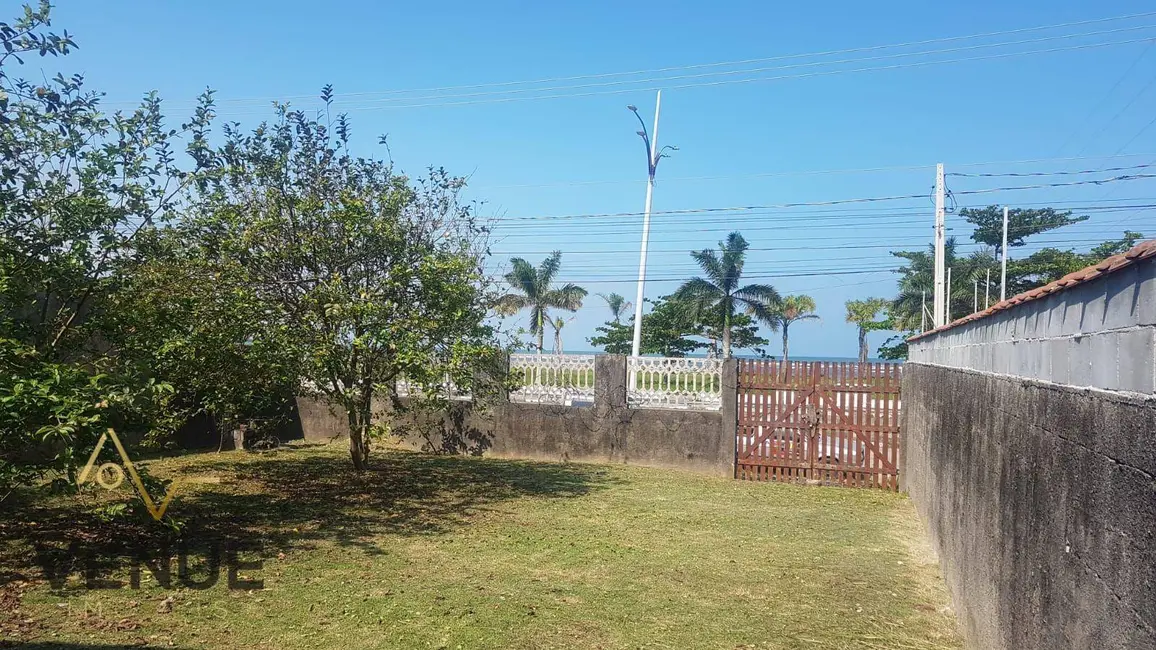 Foto 3 de Casa com 2 quartos à venda, 500m2 em Praia das Palmeiras, Caraguatatuba - SP