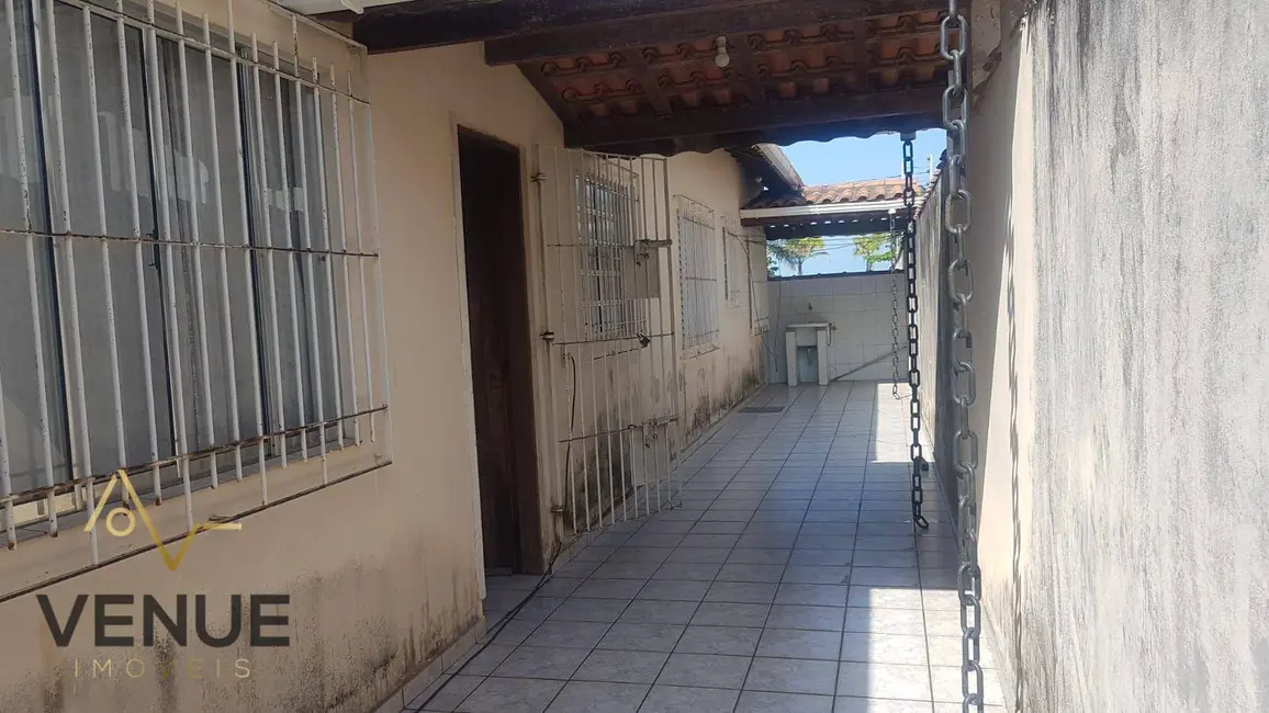 Foto 8 de Casa com 2 quartos à venda, 500m2 em Praia das Palmeiras, Caraguatatuba - SP