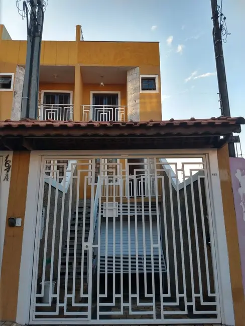 Foto 9 de Sobrado com 3 quartos à venda, 100m2 em Itaquera, São Paulo - SP