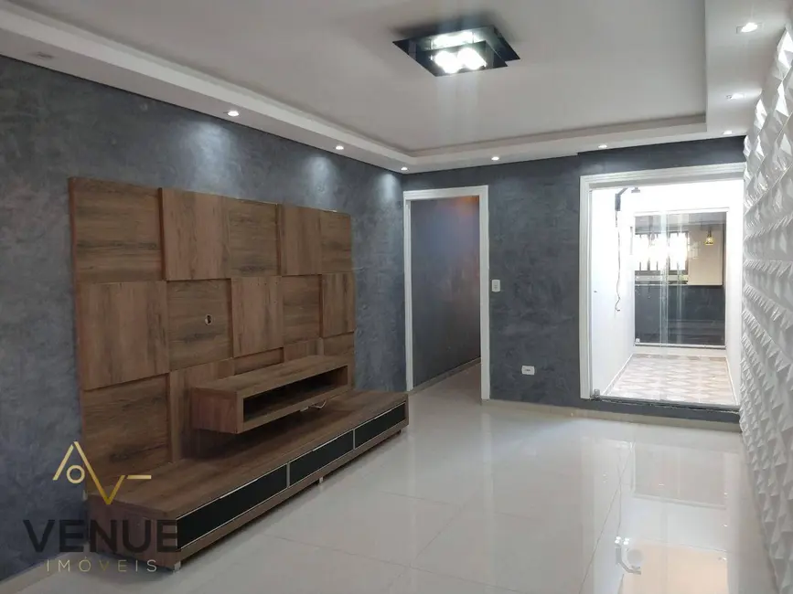 Foto 8 de Sobrado com 3 quartos à venda, 100m2 em Itaquera, São Paulo - SP