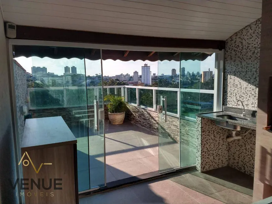 Foto 3 de Sobrado com 3 quartos à venda, 100m2 em Itaquera, São Paulo - SP