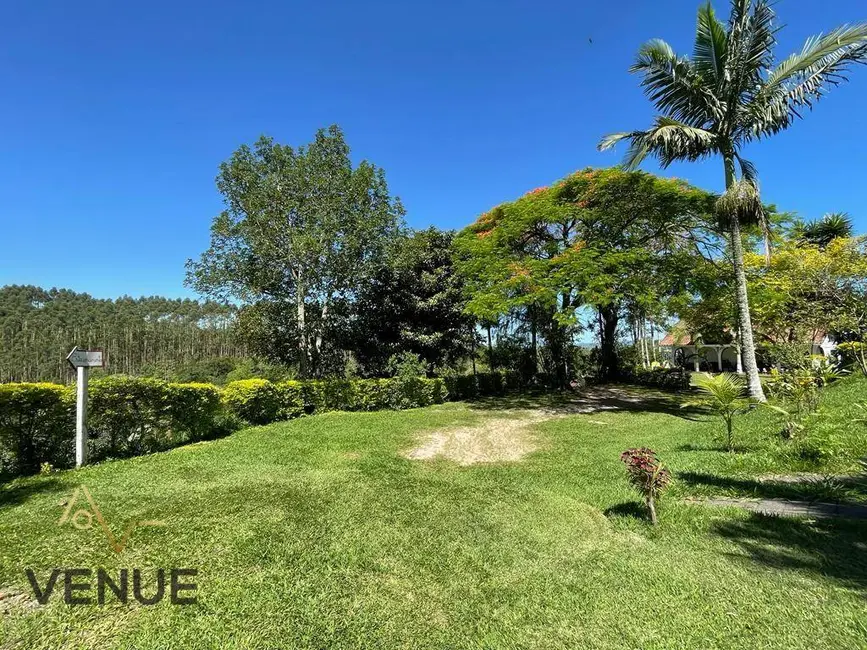 Foto 8 de Chácara com 4 quartos à venda, 17297m2 em São Bento, Aruja - SP