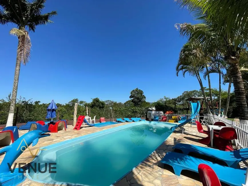 Foto 4 de Chácara com 4 quartos à venda, 17297m2 em São Bento, Aruja - SP