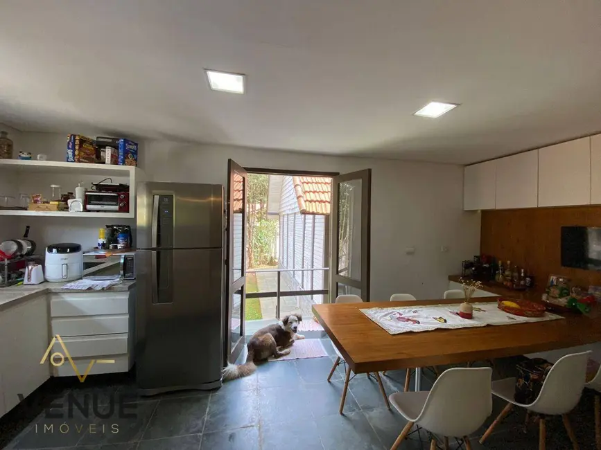 Foto 9 de Casa de Condomínio com 5 quartos à venda, 1511m2 em Arujázinho I, II e III, Aruja - SP