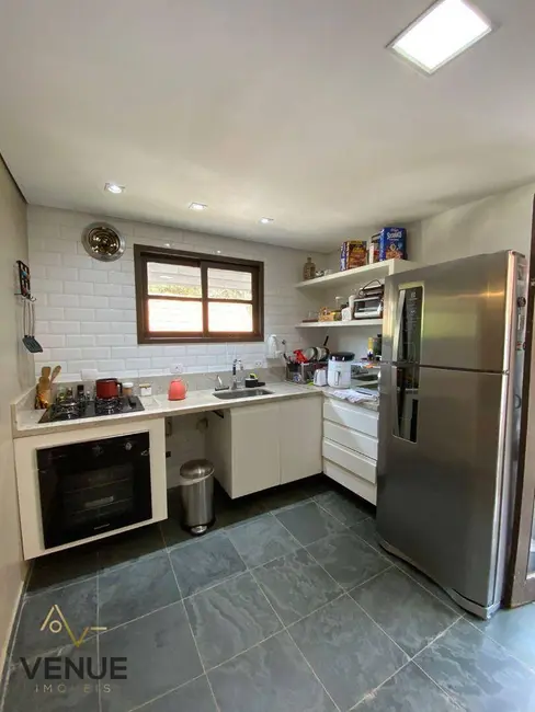 Foto 6 de Casa de Condomínio com 5 quartos à venda, 1511m2 em Arujázinho I, II e III, Aruja - SP