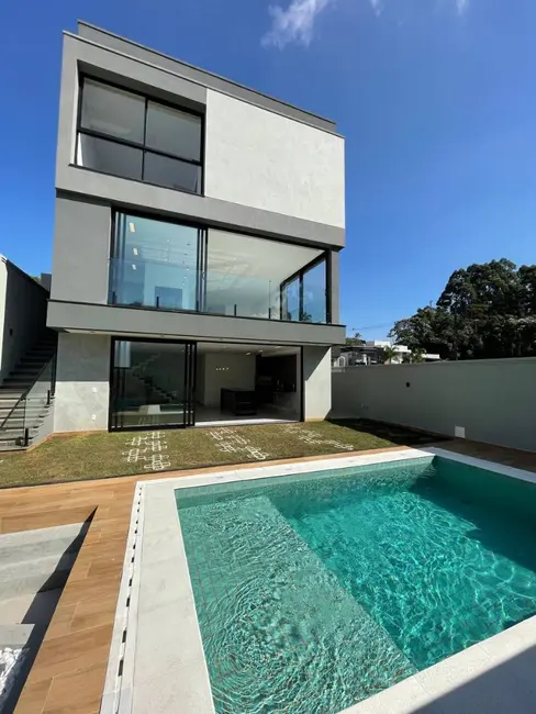 Casa de Condomínio com 3 quartos à venda, 346m2 em Residencial Real Park, Aruja - SP - imagem 6 Foto 6 de Casa de Condomínio com 3 quartos à venda, 346m2 em Residencial Real Park, Aruja - SP