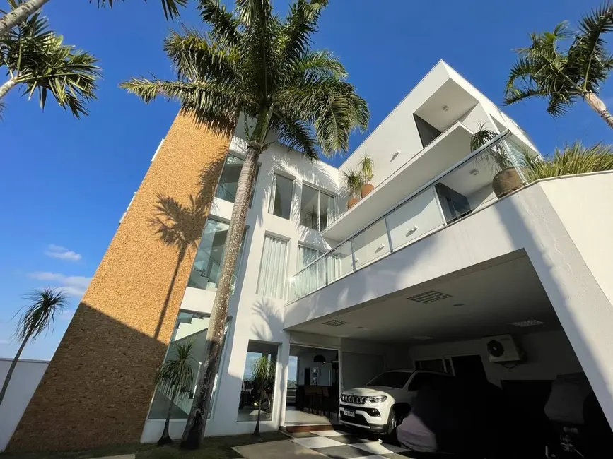 Foto 8 de Casa de Condomínio com 4 quartos à venda, 600m2 em Perová, Aruja - SP