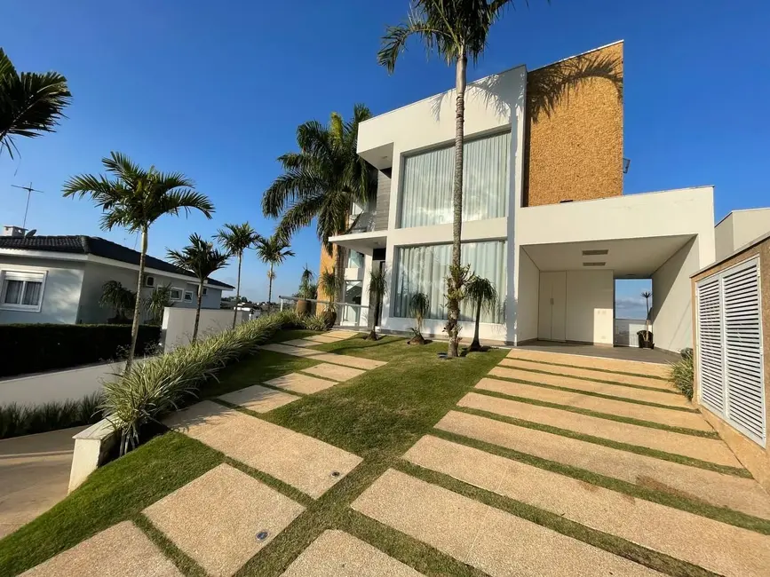 Foto 3 de Casa de Condomínio com 4 quartos à venda, 600m2 em Perová, Aruja - SP