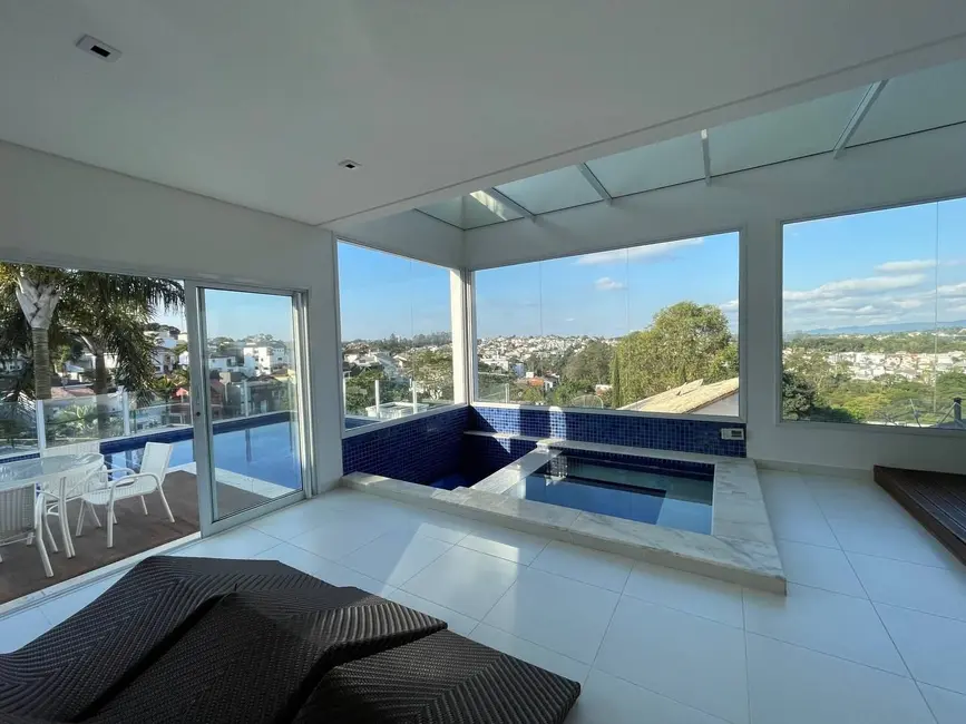 Foto 5 de Casa de Condomínio com 4 quartos à venda, 600m2 em Perová, Aruja - SP