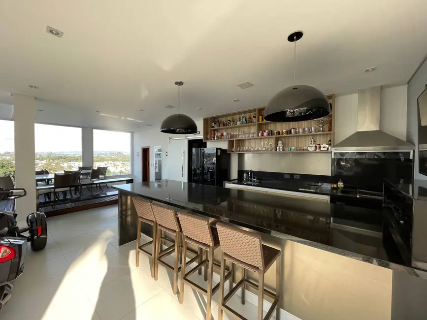 Foto 6 de Casa de Condomínio com 4 quartos à venda, 600m2 em Perová, Aruja - SP