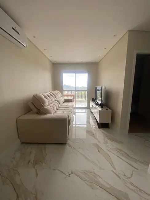 Foto 2 de Apartamento com 3 quartos à venda, 79m2 em Aruja - SP