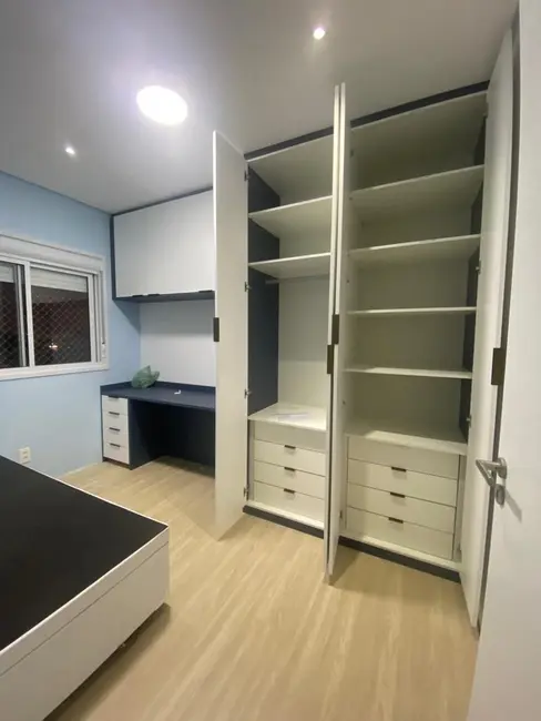 Foto 6 de Apartamento com 3 quartos à venda, 79m2 em Aruja - SP