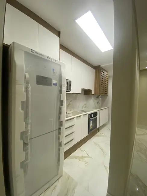 Foto 5 de Apartamento com 3 quartos à venda, 79m2 em Aruja - SP