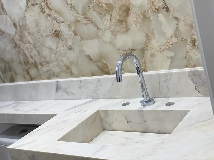 Foto 3 de Apartamento com 3 quartos à venda, 79m2 em Aruja - SP