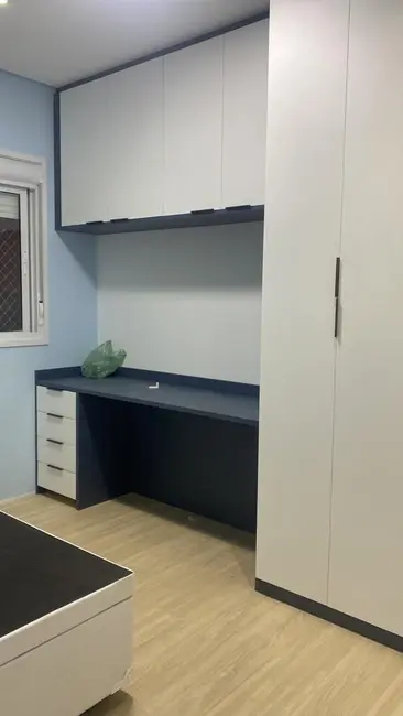 Foto 7 de Apartamento com 3 quartos à venda, 79m2 em Aruja - SP