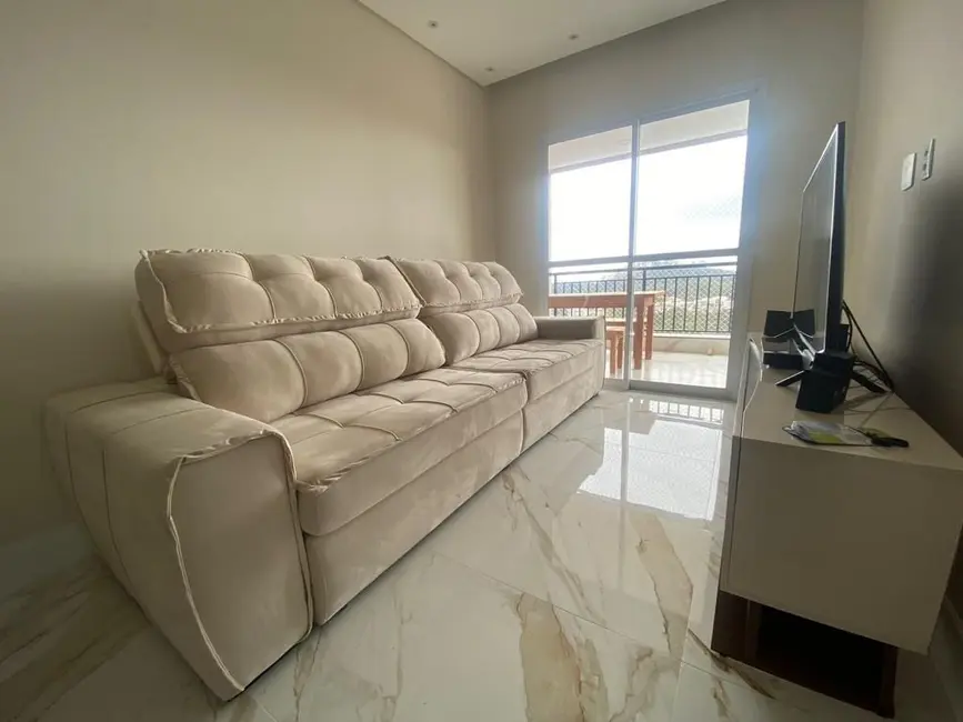 Foto 1 de Apartamento com 3 quartos à venda, 79m2 em Aruja - SP