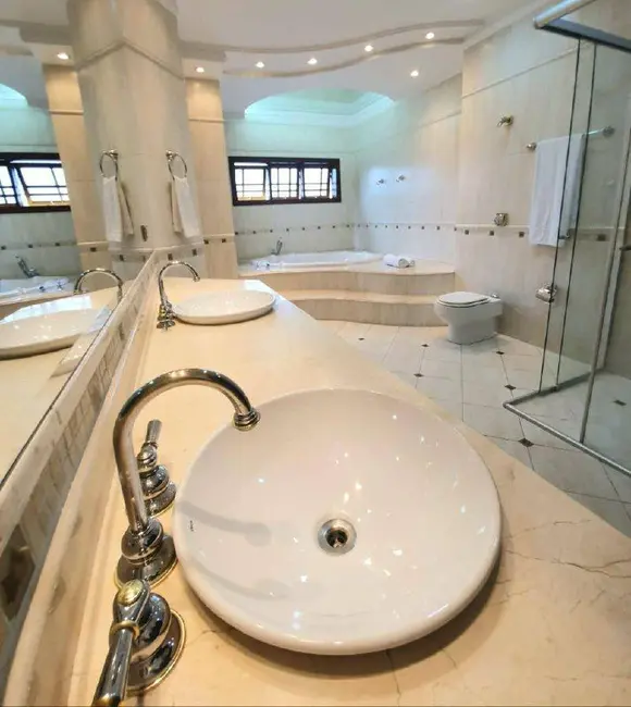 Foto 4 de Casa de Condomínio com 6 quartos à venda, 1200m2 em Perová, Aruja - SP