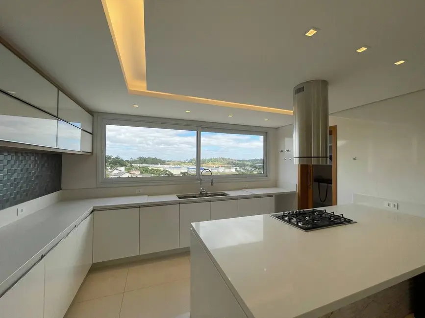 Foto 8 de Casa de Condomínio com 3 quartos à venda, 375m2 em Caputera, Aruja - SP