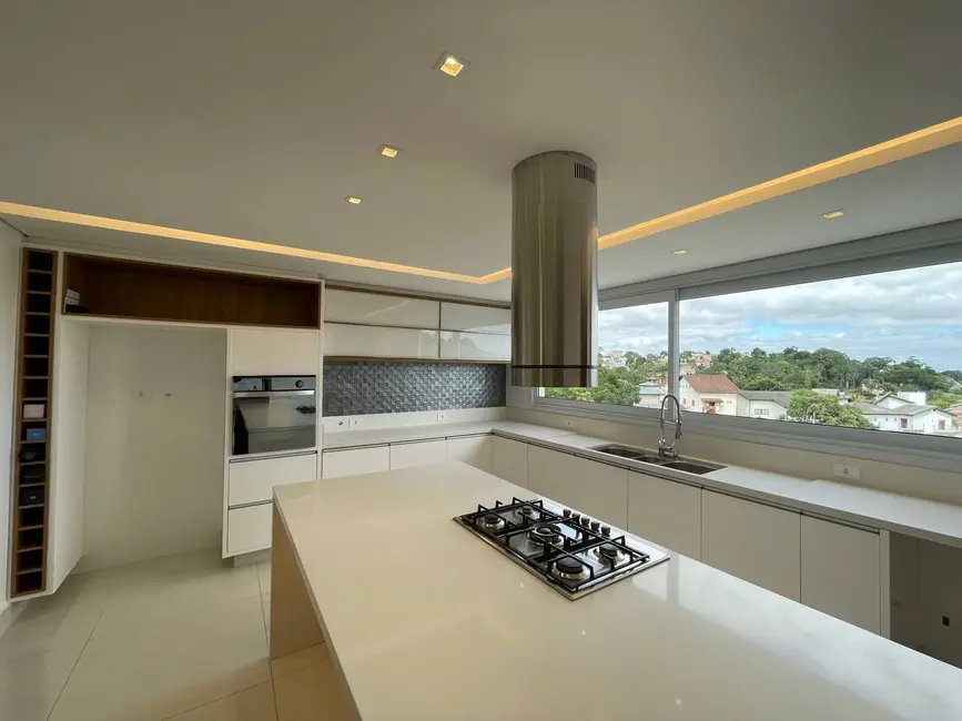 Foto 7 de Casa de Condomínio com 3 quartos à venda, 375m2 em Caputera, Aruja - SP