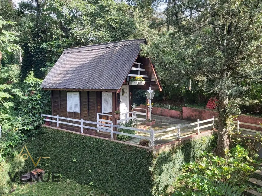 Foto 5 de Casa de Condomínio com 3 quartos à venda, 1000m2 em Caputera, Aruja - SP