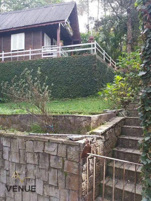 Foto 4 de Casa de Condomínio com 3 quartos à venda, 1000m2 em Caputera, Aruja - SP