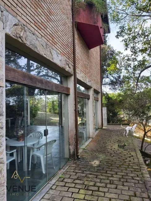 Foto 6 de Casa de Condomínio com 3 quartos à venda, 1000m2 em Caputera, Aruja - SP