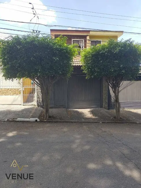 Foto 2 de Sobrado com 3 quartos à venda, 125m2 em Vila Guilhermina, São Paulo - SP