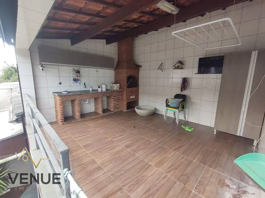 Foto 7 de Sobrado com 3 quartos à venda, 125m2 em Vila Guilhermina, São Paulo - SP