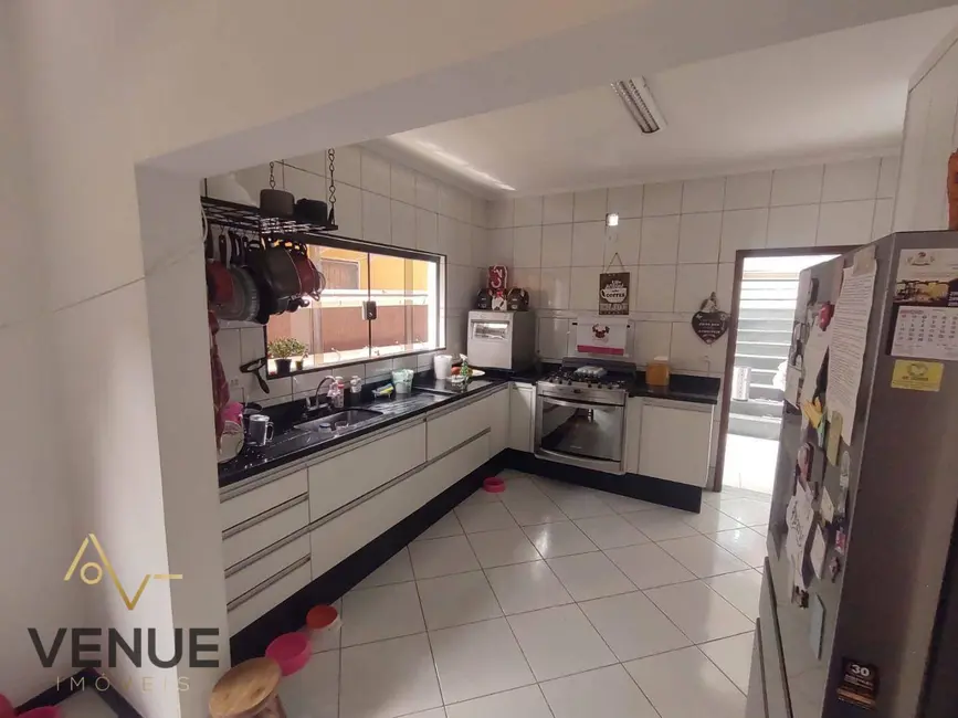 Foto 9 de Sobrado com 3 quartos à venda, 125m2 em Vila Guilhermina, São Paulo - SP