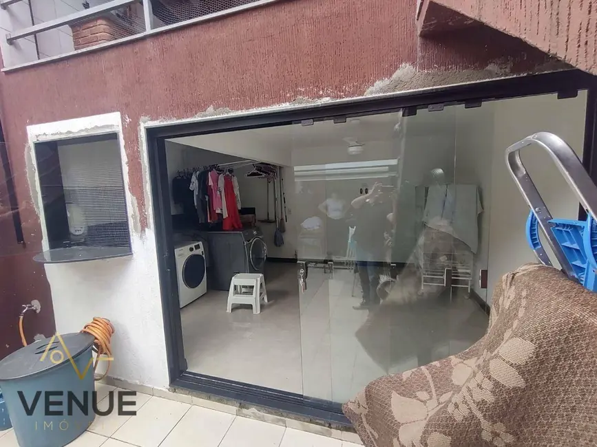 Foto 5 de Sobrado com 3 quartos à venda, 125m2 em Vila Guilhermina, São Paulo - SP