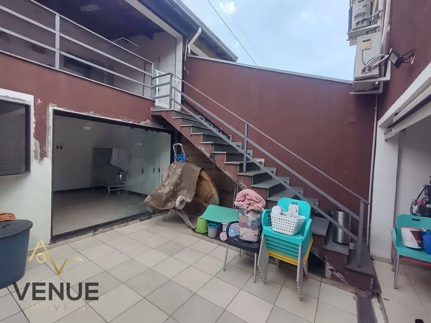 Foto 6 de Sobrado com 3 quartos à venda, 125m2 em Vila Guilhermina, São Paulo - SP