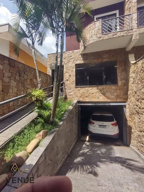 Foto 1 de Sobrado com 3 quartos à venda, 125m2 em Vila Guilhermina, São Paulo - SP
